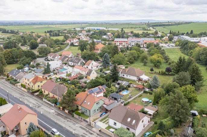 Prodej, Rodinný dům, Kutná Hora