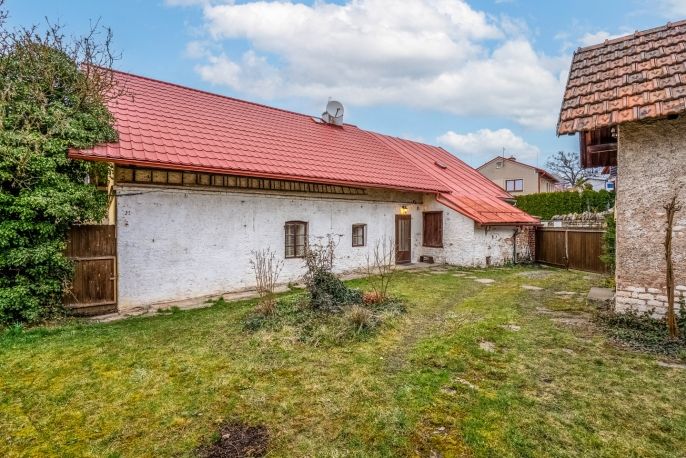 Prodej, Rodinný dům, Nové Město nad Metují