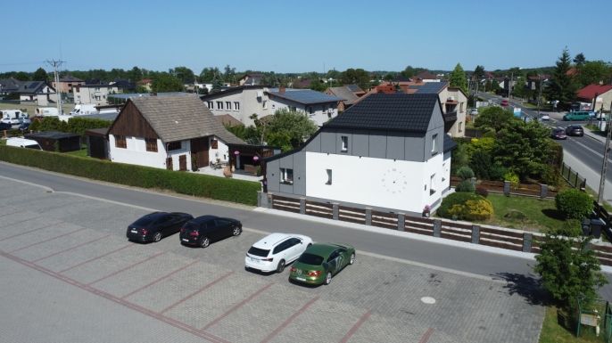 Prodej, Rodinný dům, Golkowice 