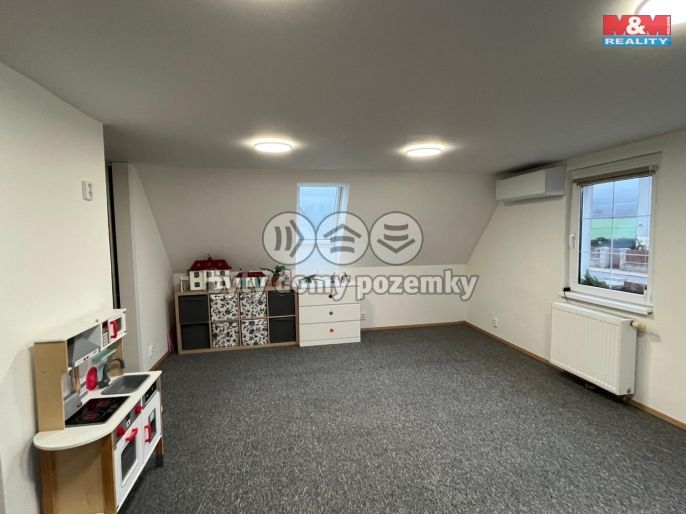 Prodej, Rodinný dům, Výškov