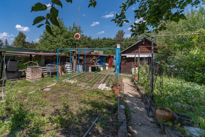 Prodej, Zahrada, Chodov