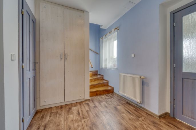 Prodej, Rodinný dům, Nebanice