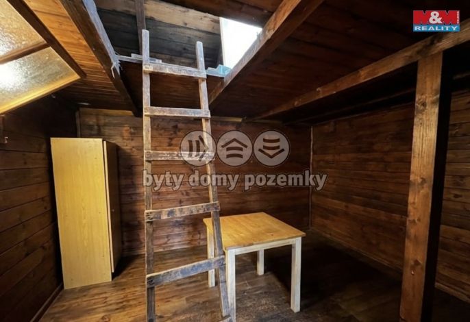 Prodej, Chata, Jílové u Prahy