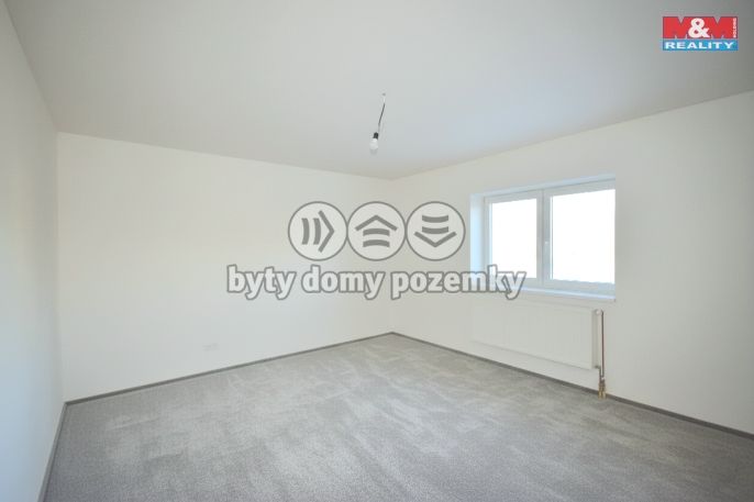 Prodej, Rodinný dům, Město Albrechtice