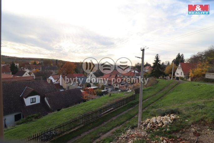 Prodej, Chalupa, Tuchořice