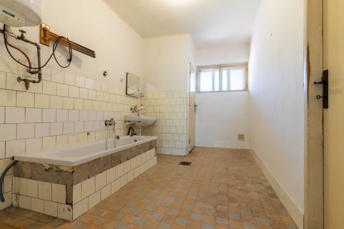 Prodej, Rodinný dům, Morkovice-Slížany