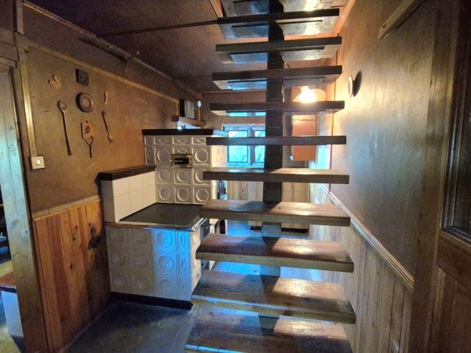 Prodej, Chata, Plešnice