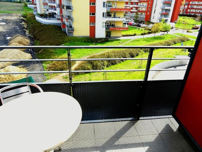 Pronájem, Byt 2+kk, Praha