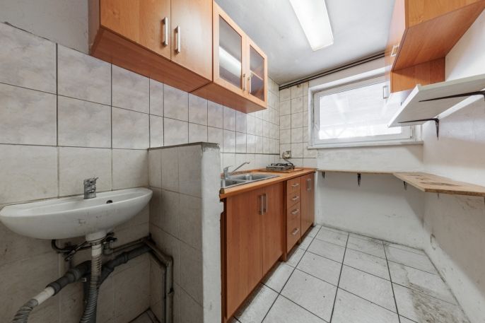 Pronájem, Obchod a služby, Kraslice