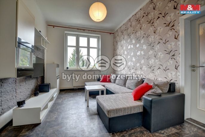 Prodej, Rodinný dům, Hostinné