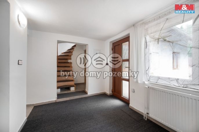 Prodej, Rodinný dům, Pohledy