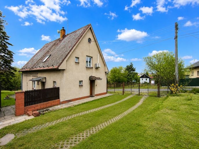 Prodej, Rodinný dům, Šenov