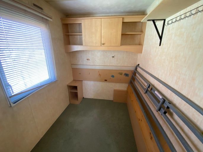 Prodej, Mobilheim, Brloh