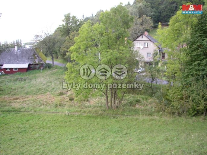 Prodej, Louka, Janův Důl