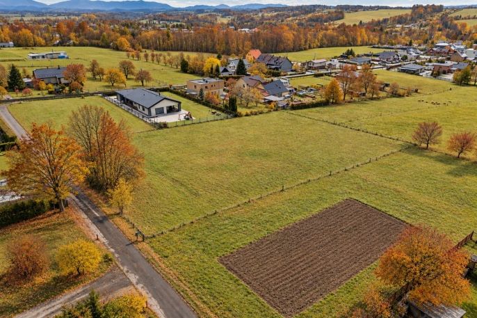 Prodej, Pozemek k bydlení, Horní Bludovice