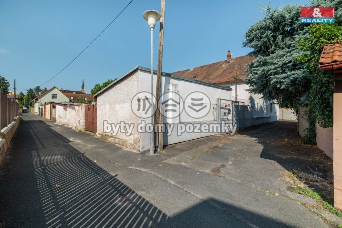 Prodej, Nájemní dům, Čáslav