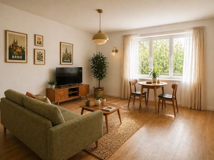 Prodej, Rodinný dům, Kamenice