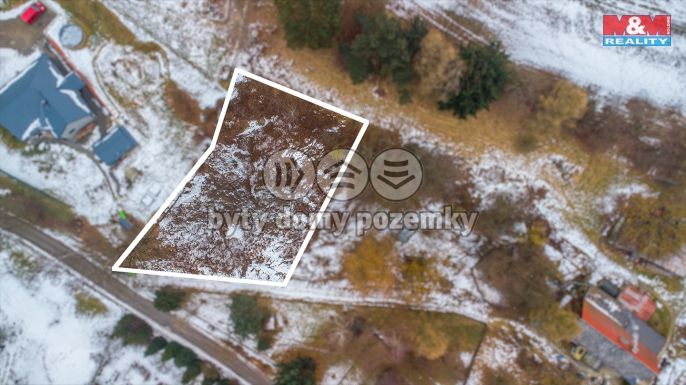 Prodej, Pozemek k bydlení, Bohatice