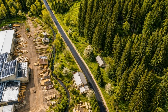 Prodej, Pozemek k bydlení, Hartmanice