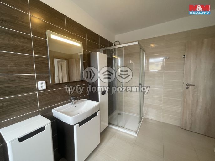 Pronájem, Rodinný dům, Velká Polom