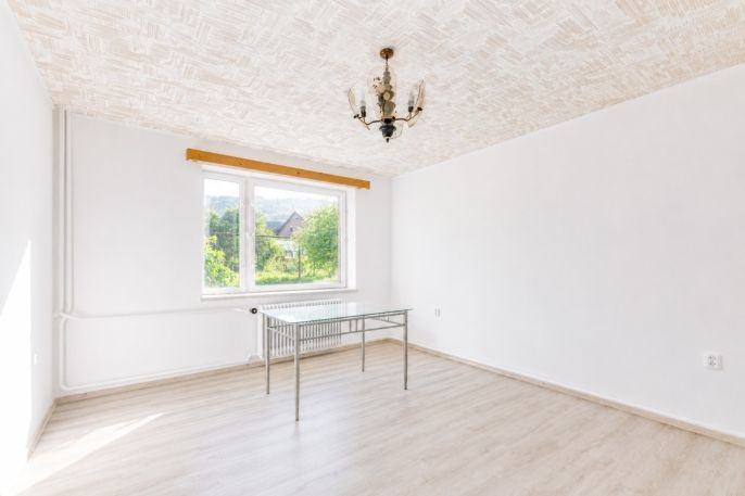 Prodej, Rodinný dům, Rybná nad Zdobnicí