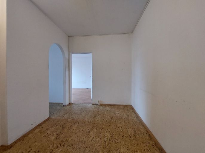 Prodej, Byt 2+1, Klášterec nad Ohří