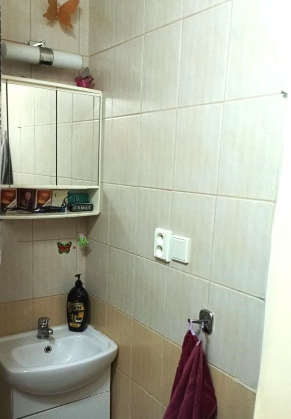 Prodej, Byt 1+1, Most