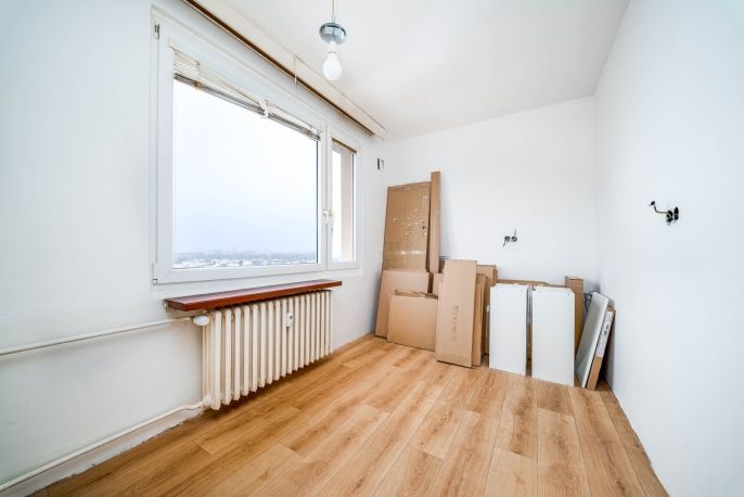 Prodej, Byt 3+1, Hradec Králové