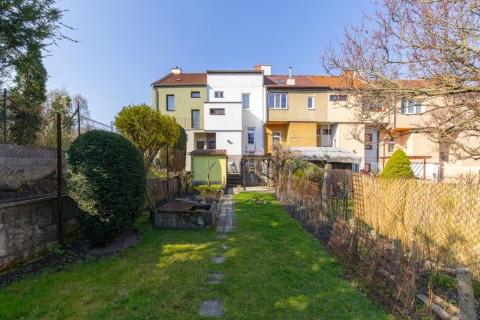 Prodej, Rodinný dům, Brno