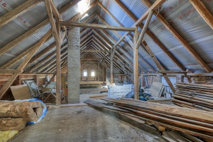 Prodej, Rodinný dům, Mladý Smolivec