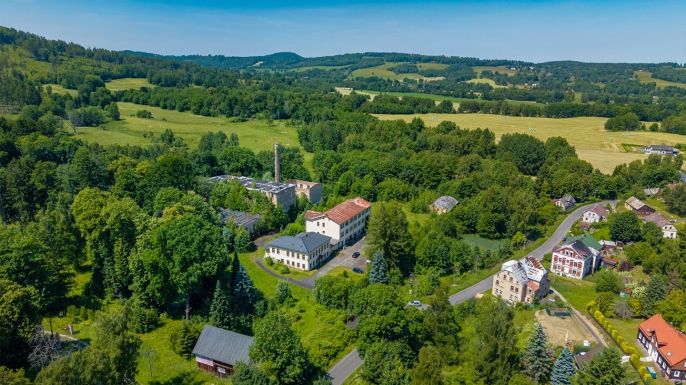 Prodej, Ostatní, Krásná Lípa