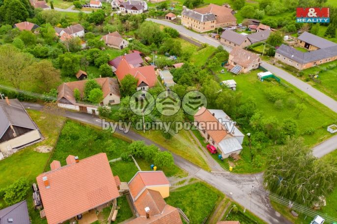 Prodej, Pozemek k bydlení, Skřípov