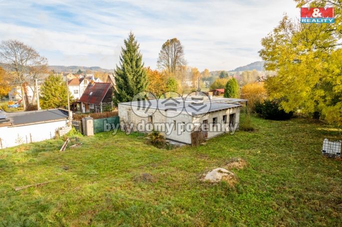 Prodej, Rodinný dům, Velký Šenov