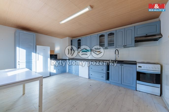 Prodej, Rodinný dům, Tatrovice