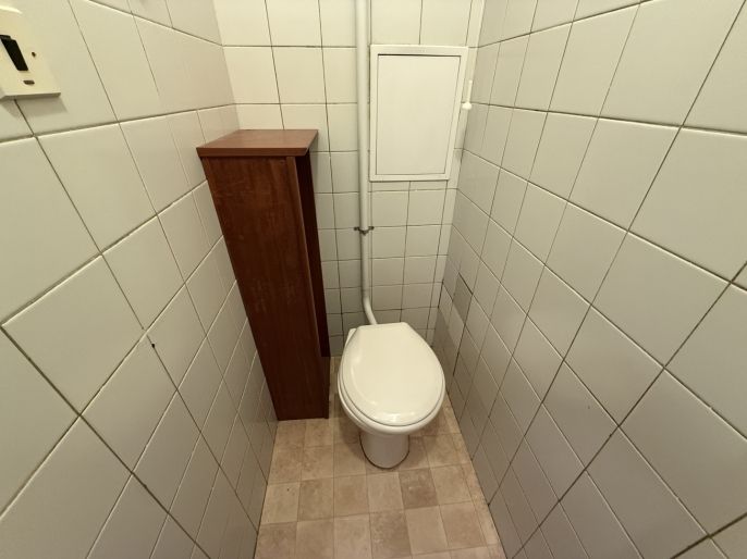 Prodej, Byt 1+1, Jablonec nad Nisou