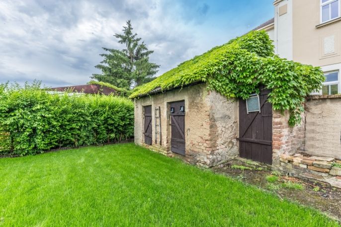 Prodej, Rodinný dům, Terezín