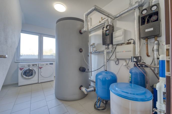 Prodej, Rodinný dům, Heřmanova Huť