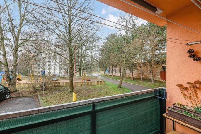 Prodej, Byt 2+1, Rychnov nad Kněžnou