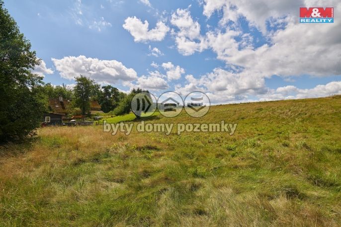 Prodej, Pozemek k bydlení, Rudník