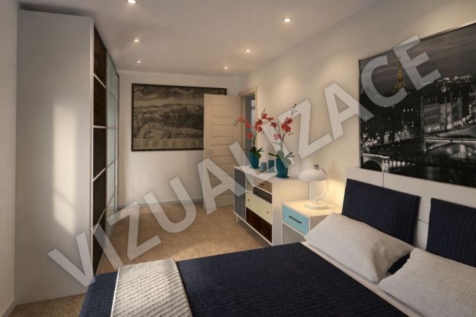 Prodej, Rodinný dům, Kounice