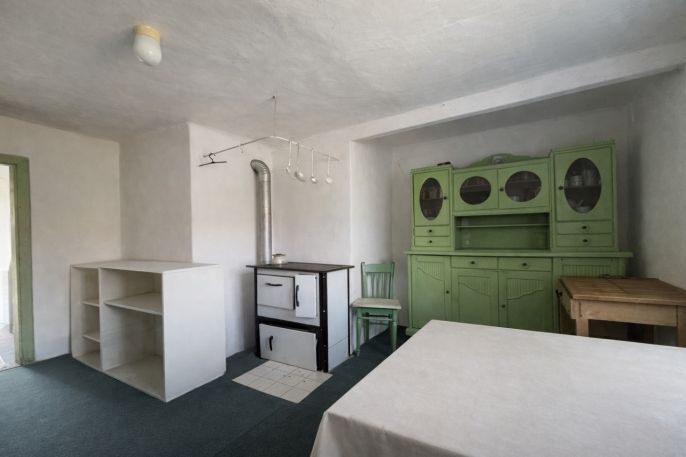 Prodej, Chalupa, Benešov nad Černou