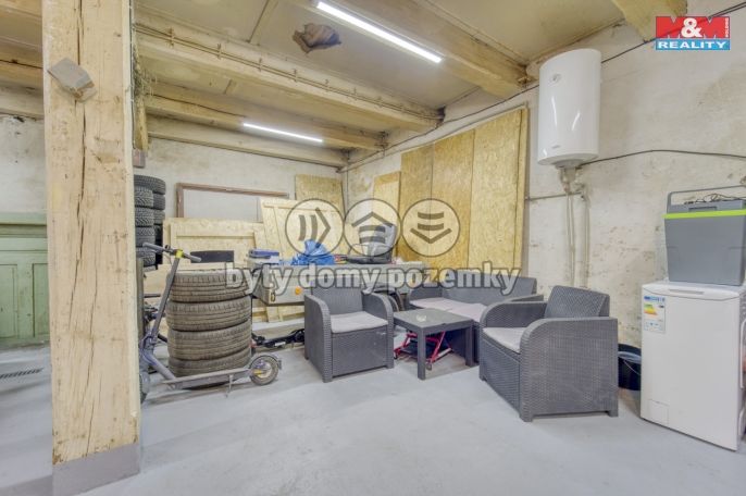 Prodej, Rodinný dům, Chotěšov