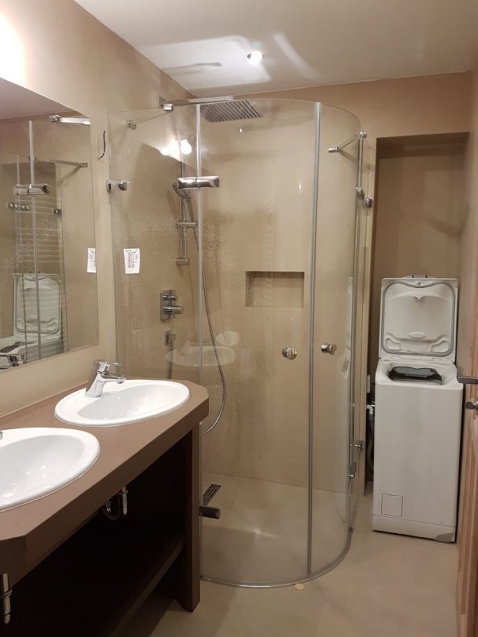 Pronájem, Byt 3+1, Ostrava