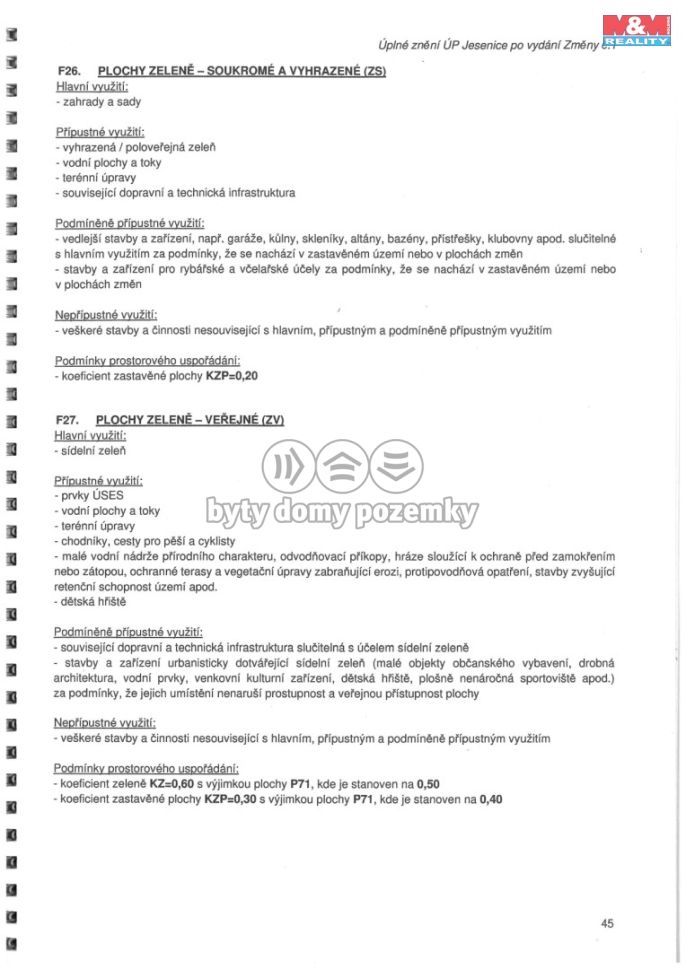 Prodej, Sklad, Jesenice