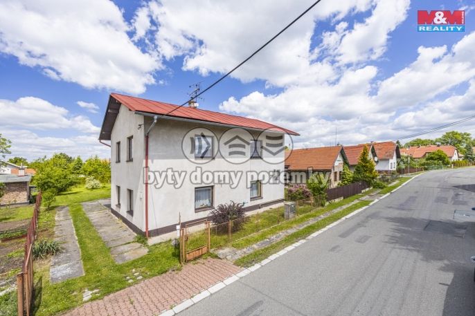 Prodej, Rodinný dům, Pohoří