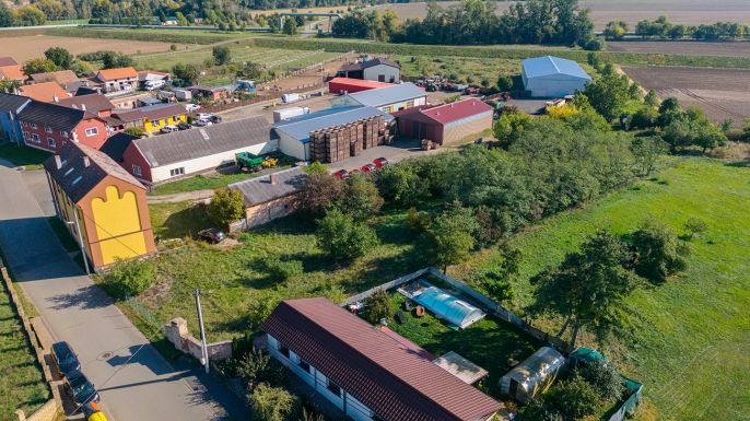 Prodej, Pozemek k bydlení, Zálezlice