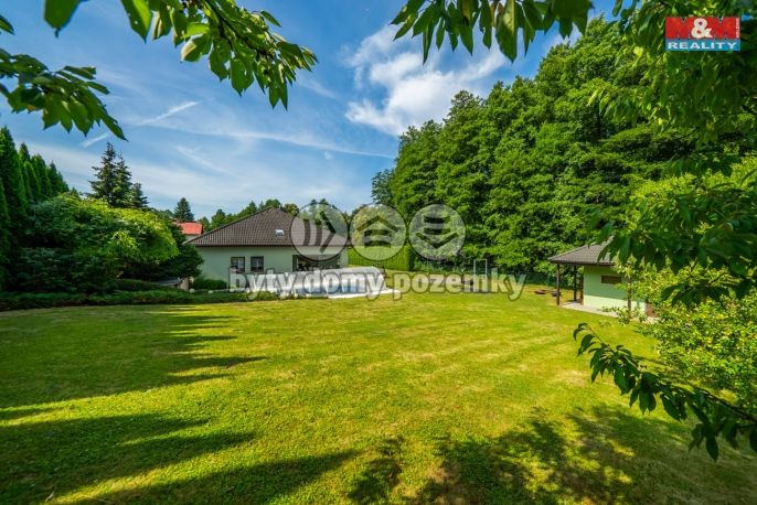 Prodej, Rodinný dům, Rychvald