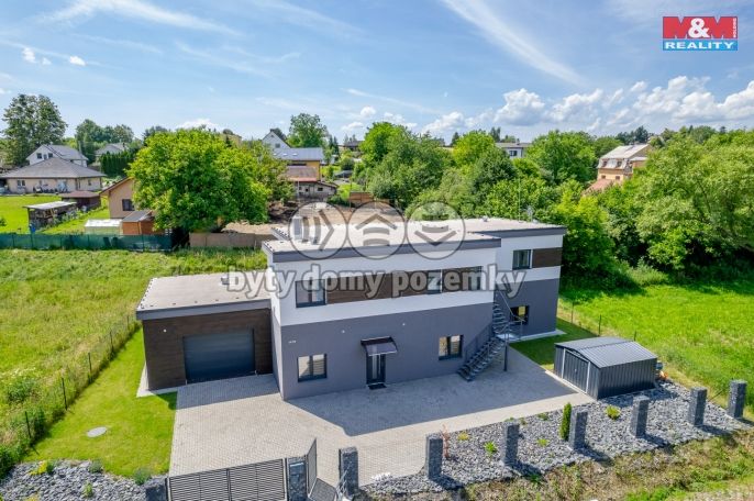 Prodej, Rodinný dům, Orlová