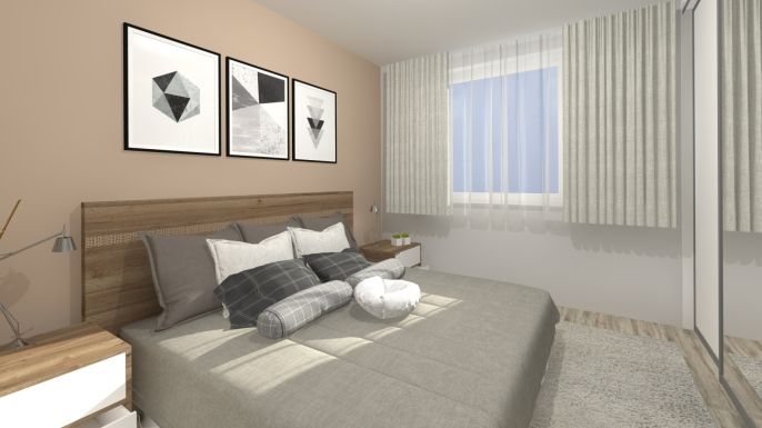 Prodej, Byt 3+1, Opava