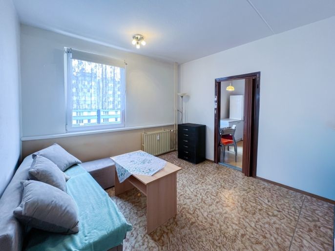 Prodej, Byt 3+1, Strakonice